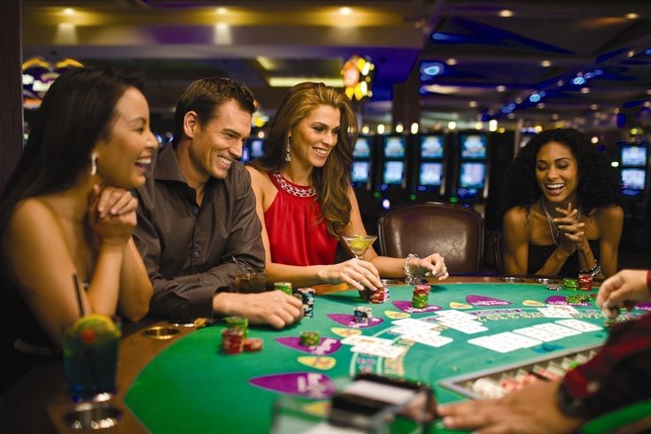 Poker Game Online Welcome Bonus