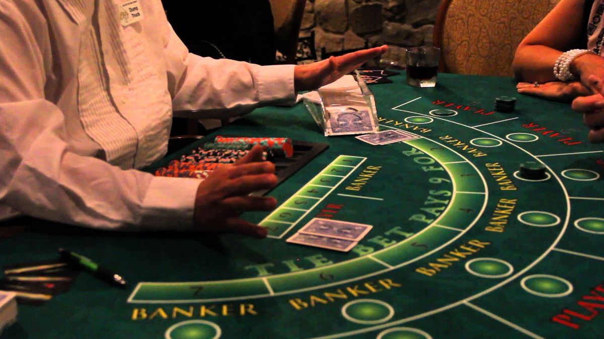 Poker Game Online Live Casino